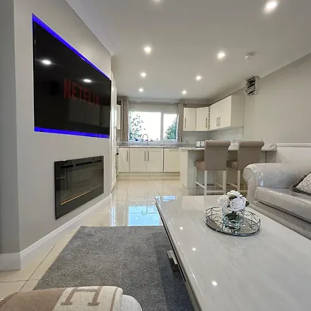 Holiday home House On Main Street Bunbeg