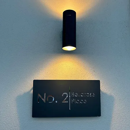 House On Main Street Bunbeg