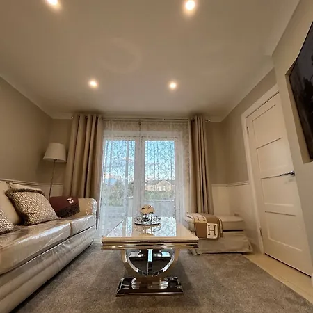 Holiday home House On Main Street Bunbeg