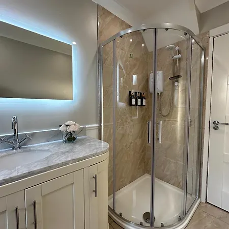 House On Main Street Bunbeg